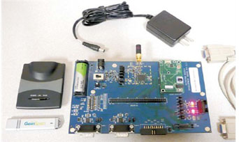 UPڡGPRS๦LED@ʾƿ